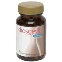 Diosgevit 60caps