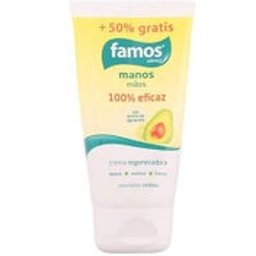 Clinic Manos Crema Regeneradora 100 Ml *