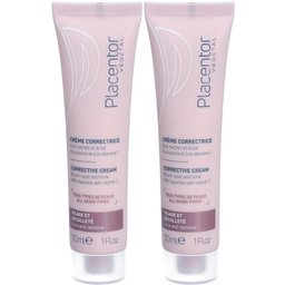 Placentor Vegetal Crème Correctrice Anti-Tache ET Éclat