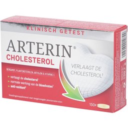 Arterin® Cholestérol