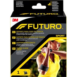 Futuro䋢 Sports Tennis Elbow Stand coude 1pc