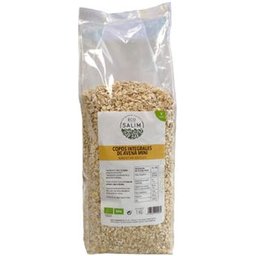 Flocons d'avoine Mini Eco 1Kg