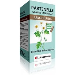 Arkogélules Partenelle 45 gélules