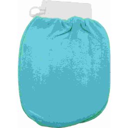 Guante Exfoliador Masajeador 1ud