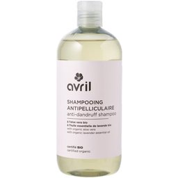 Shampooing Anti-pelliculaire Bio 500ml