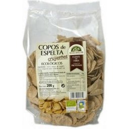 Flocons d'épeautre croustillants Eco 200g
