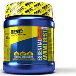 Essential Amino Best Tropical 350g