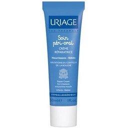 1er Soin péri-oral Crème réparatrice 30 ml