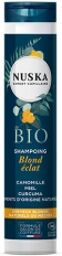 Shampoing Blond Éclat Bio 230 ml - Flacon 230 ml
