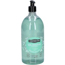 Gel Douche Amande douce
