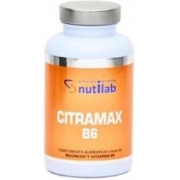 Citramax B6 90caps