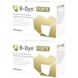 B-Dyn® Forte