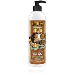 Leave-In Argan Protection Thermique UV 500ml