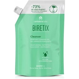 Cleanser Gel Limpiador Purificante Recarga 400ml