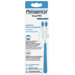Gingi Pro Recharge Souple Kit