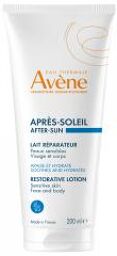 Après-Soleil Lait Réparateur 200 ml - Tube 200 ml