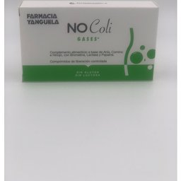 Y No Coli 30comp