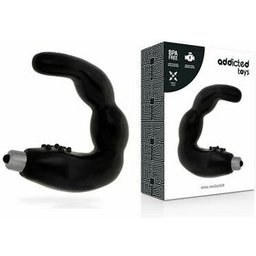 Prostate Anal Massager 1pc