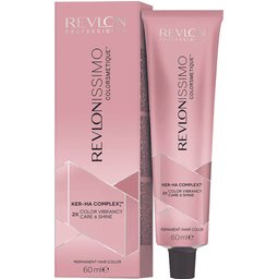 Revlonissimo Colorsmetique Pure Colors 600 Red 60ml