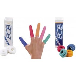 Bandage des Doigts Set