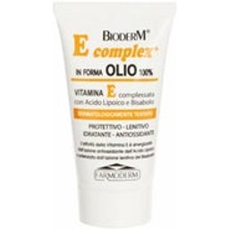 Complejo de Vitamina E Aceite 20ml