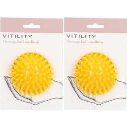 Balle de massage 8 cm