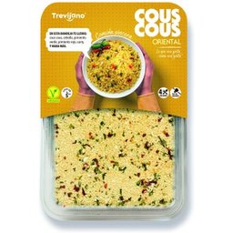 Couscous Oriental Bio 300g