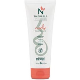 Naturals Curly Conditioner 200ml