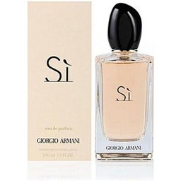 Si Eau De Parfum Vaporisateur 30ml Vaporisateur