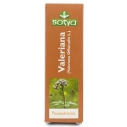 Valériane 60ml