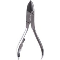 Expert Cortaúñas Cuchillas Curvas Inox 12cm 1ud