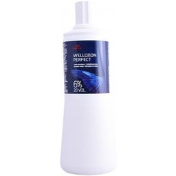 Welloxon Perfect 6% 20 Vol 1000ml