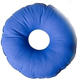 Cojin Antiescaras Cyman Circular *