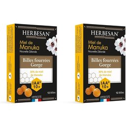 Herbesan® Miel de Manuka IAA 10+