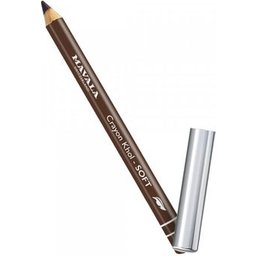 Cray Khol/Soft Warm Brown