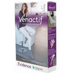 Evidence Sock 2 Women's Regular Beige Size 4 1 Pair