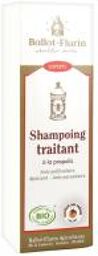 Shampoing Traitant à la Propolis Bio 125 ml - Flacon 125 ml