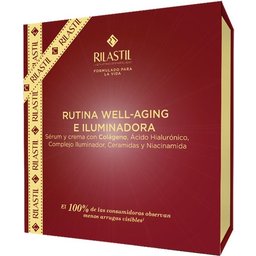 Pack Rutina Well-Aging e Iluminadora