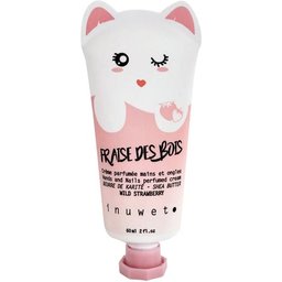 Crème Mains Fraise 60ml