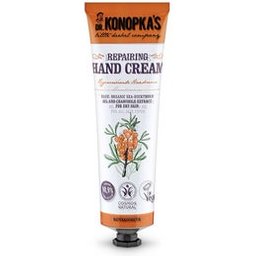 Crème réparatrice pour les mains du Dr Konopka's 75ml