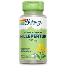Millepertuis 60caps