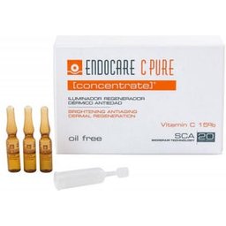 Endocare C Pure Conc 14 Ampères