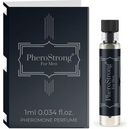 Pheromone Perfume For Men 1ml
