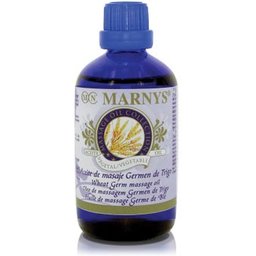Huile de germe de blé 100ml