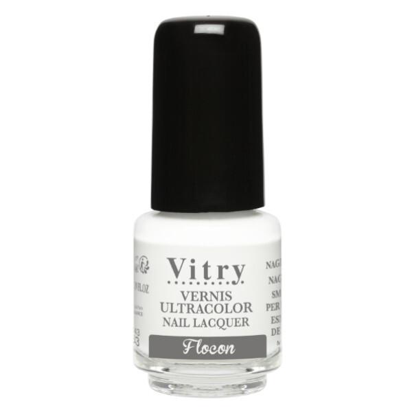 Vernis à Ongles N°63 Flocon 4ml