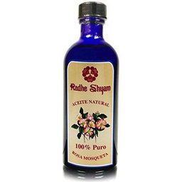 Huile de Rose Musquée Pure 100ml