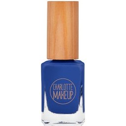 Vernis à Ongles Bleu Azur 10ml