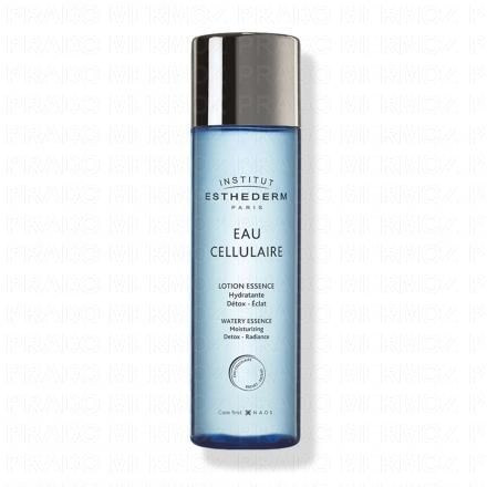 Eau cellulaire - Lotion essence 125ml