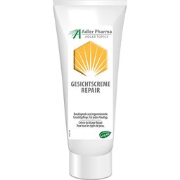 Minéraux Crème Visage Repair