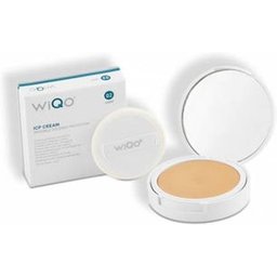 Icp Cream Light Compact Coloré 10,5ml